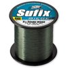 Sufix Siege 3000-Yards Spool Size Fishing Line (Smoke Green, 17-Pound)