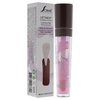 Sorme Cosmetics LipThick Plumping Gloss in Clear | Hydrating Plumping Lip Gloss Enriched with Vitamins and Botanicals | Lip Plumping Gloss with Maxi-Lip Peptides | Cruelty-Free Lip Makeup