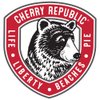 Cherry Republic Cherry Horseradish Sauce - Michigan Cherries - Spicy and Sweet - 9 oz Jar