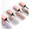 Diamond Glow Liquid Eye Shadow 7 Colors Set Metals Glitter Shimmer Eyeliners Long Lasting Waterproof Sparkling