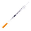Brandzig Insulin Syringes 29G 1cc 1/2" 100-Pack