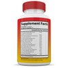 Justified Laboratories (Set of 2 Vital Fruits and Veggies Supplement Red & Green Superfoods Whole Food Non GMO Vegan Friendly 180 Veggie Capsules 2 Bottles