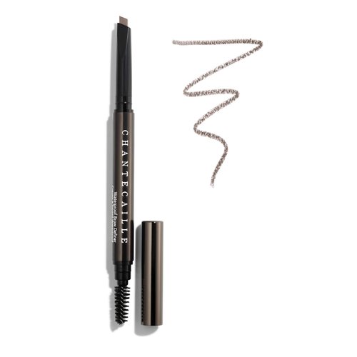 Chantecaille Waterproof Brow Definer, Light Taupe