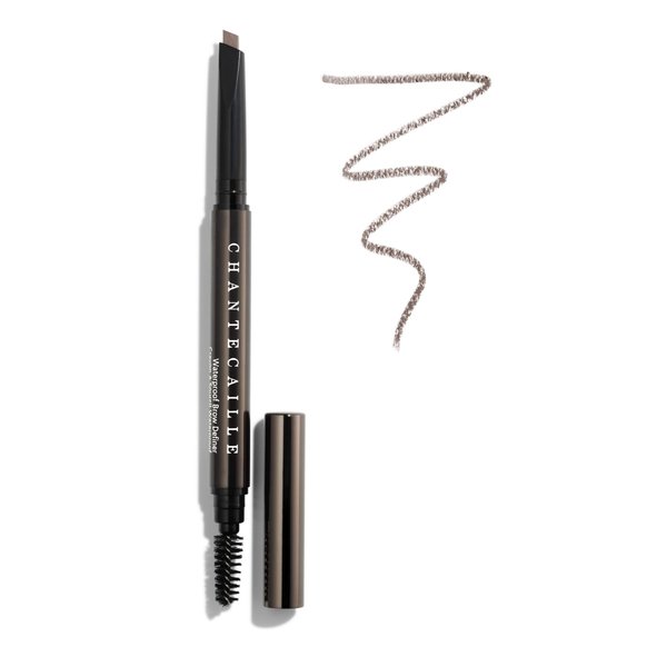 Chantecaille Waterproof Brow Definer, Light Taupe