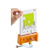 HABA Logic Case Extension Set: Vacation & Travel Ages 7+ Travel Games, Learning Toys, Flash Cards for Kids, Brain Teaser Puzzle Games