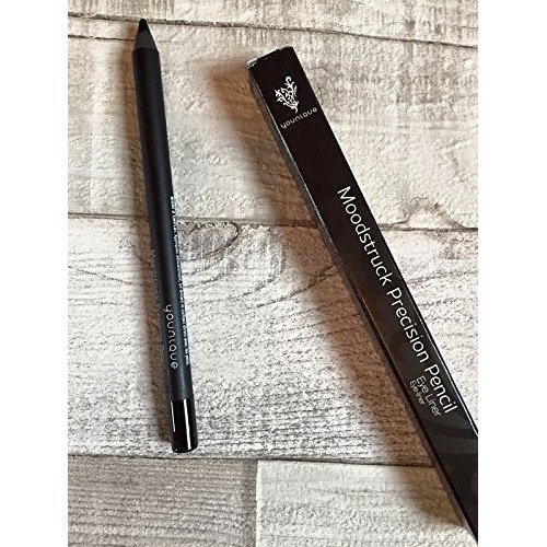 Younique Perfect Jet Black MOODSTRUCK PRECISION Pencil Eyeliner Color that pops and accentuates your pretty peepers.