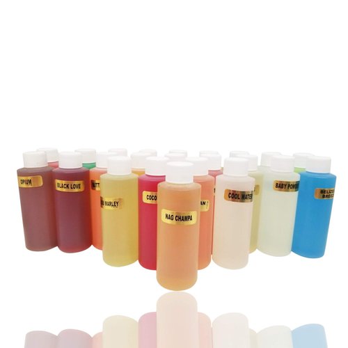 New! Sweet Like Candy Perfume for Women Type Body Oil 4oz 120ml Bottle Alcohol Free!