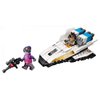 LEGO Overwatch Tracer & Widowmaker 75970 Building Kit (129 Pieces)
