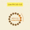 PS.PRETTYSKIN Low pH Vitamin C MelasX Plus Ampoule for Face with Pure Vitamin C For Wrinkle, Freckle, and Blemish Care | Non-Stikcy Oil Type 30ml (1.01fl.oz.)
