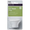 Flents Eye Wash Cup, Wash Out Dirt, Loose Eyelashes, & Other Irritants White