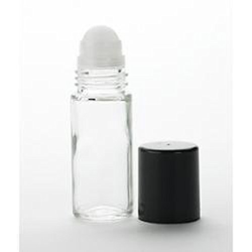 Jane Bernard NOUR - ORIENTALUnisex Perfume Body Oil Fragrance_30ml_1 Oz Jumbo Roll On LONG LASTING FRAGRANCE