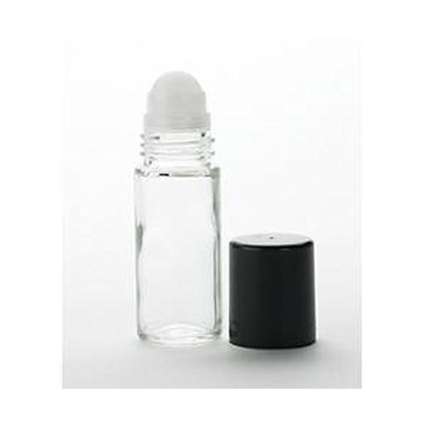 Jane Bernard NOUR - ORIENTALUnisex Perfume Body Oil Fragrance_30ml_1 Oz Jumbo Roll On LONG LASTING FRAGRANCE