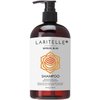 Laritelle Organic Shampoo 17.5 oz. Argan Oil, Rosemary, Palmarosa. Promotes Hair Growth, Prevents Hair Loss. GF