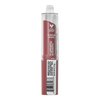 e.l.f. Hydrating Core Lip Shine, Conditioning & Nourishing Lip Balm, Sheer Color Tinted Lip Moisturizer, Happy, 0.09 Oz