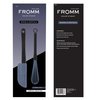 Fromm Color Studio Whisk and Spatula Set for Mixing Hair Dye Faster, Chemical Resistant for Hair Salon