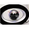 FUZADEL Magnetic Levitation Floating Globe Levitating Globes Floating Desk Levitation Floating World Globe Magnetic World Map LED Night Light Globe Magnetic Levitation Globe Lamp (Valentines Gift)