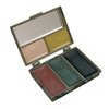 Rothco 5 Color Camo/Grey Bark Face Paint Compact