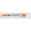 Insulin Syringes 29G 1cc 1/2" 120 Pack