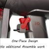 REEYEAR Power Button On/Off Control Clamp Compatible with Dyson Absolute/Motorhead V6 V8 V7 V10 V11 V15 Vacuum Cleaner, Dyson Trigger Lock, Free Your Gripping Fingers,1 Pack