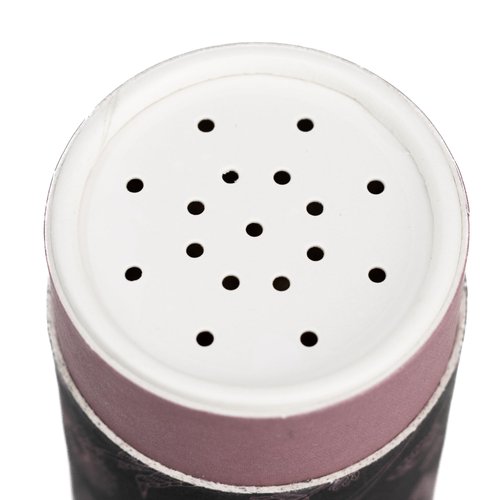 Chagrin Valley Soap & Salve Organic Natural Dry Shampoo Powder – for Light Hair - Absorbs Oil, Adds Volume & Refreshes Hair Between Washes – Vegan – No Talc – Fresh Mint Light Hair Dry Shampoo