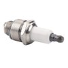 Powtol (Pack of 2) RJ19LM Spark Plug for Briggs Stratton 796112 802592 5095K Champion J19LM (868)
