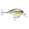Rapala Dives-to 3/8 Oz Fishing lure (Red Crawdad, Size- 2)