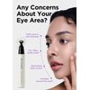 [K-Beauty] Bewants Eye Roller with Serum Made with Bamboo Water | Eye Serum for Puffiness and Bags Under Eyes | Under eye roller for dark circles | Dark Eyes Circle Treatment | Korean Skincare
