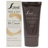 Sorme Cosmetics Treat and Tint BB Cream, Light Honey, 1.7 Ounce