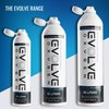 EVOLVE 15-Liter Pure Oxygen Canister with Flip Top | Portable Oxygen Can | Ideal for Home Use and Outdoor Activities | Designed by Firefighters | Made in The USA | Pack of 1