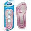 Dr. Scholl's Tri-Comfort Insoles - for Heel, Arch Support and Ball of Foot with Targeted Cushioning (for Women's 6-10)