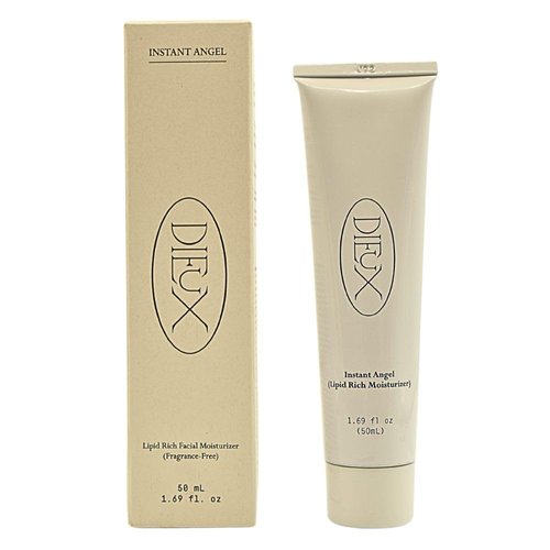 Dieux Instant Angel Lipid-Rich Barrier Repair Cream with Ceramides 1.69 Fl Oz