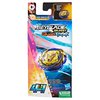 Beyblade Burst Quadstrike Fierce Achilles A8 4-in-1 Battle Top