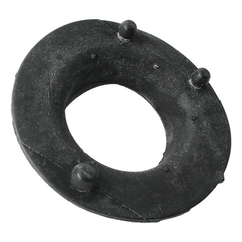 AUTOKAY 2Pcs 52748-SNA-A02 Rear Lower Coil Spring Insulator Fits for Civic 2006 2007 2008 2009 2010 2011