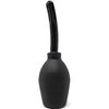 Touche Enema Bulb - Anal or Vaginal Douche for Men or Women - Medical Grade - Comfortable Cleaner - 10 Ounce