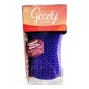 Goody TANGLEFIX Lightweight Tear Free Styling Brush, Dual Size Design (Colors May Vary)