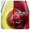 Garnier Nourishing Hair Color Creme, P1 Deepest Intense Purple, 2 Pack