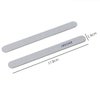 Nail File 20 PCS Professional Double Sided 180/240 Grit Durable Nail Files Manicure Tool and Nail Buffering Files