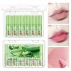Hydrating Lip Glow Oil,6 Colors Plumping Lip Oil,Color Changing Moisturizing Tinted Lip Balm Lip Tint,Long Lasting&Non-Sticky Refreshing Natural Lip Oil Gloss（Pink Color）