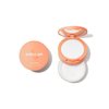 SHEGLAM Insta-Ready Face Powder Loose Under Eye Setting Powder - Translucent
