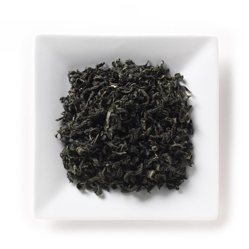 Mahamosa Finest Jade Pouchong Tea Loose 8 oz, Loose Leaf Pouchong Tea (light oolong tea)