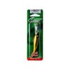 Cotton Cordell Wally Diver Walleye Crankbait Fishing Lure, Accessories for Freshwater Fishing, 3 1/8", 1/2 oz, Gold/Black
