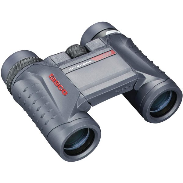 Tasco Off Shore 12x25mm Waterproof Compact Binoculars