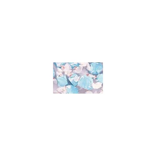 Blueberry Gourmet Salt Water Taffy 1 Pound Bag