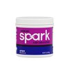 AdvoCare Spark Vitamin & Amino Acid Supplement - Focus & Energy Supplement Mix - Powdered Energy Supplement Mix - Powder Supplement Mix - Amino Acids - Grape - 10.5 oz