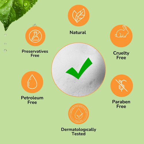 Organic Bar Soap Moisturizing Soap Made from Natural Oil | Skin Care Cleanser Shampoo | Hair Hand Face Body Bath Wash (Rose Soap)