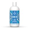 Fresh Kidz Hair & Body Wash for Kids and Teens - Gentle Bath and Shower Cleanser for All Skin Types - Boys Blue, 16.9 Fl.Oz.