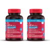 Member's Mark Extra Strength Omega-3 Krill Oil Softgels, 500mg (2 Bottles (320 softgels))