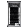 EMILYSTORES Lash Extensions 0.05mm Thickness C Curl Length 8-14mm Mixed Size Volume Eyelashes For Eyelash Extensions(0.05,C,Mixed 8-14mm)