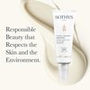SOTHYS Soothing Velvet Cream | Gentle Hydrating Face Moisturizer for Sensitive Skin | Soothing Daily Skincare