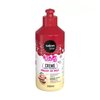 Salon Line - Linha Tratamento (#ToDeCacho) - Creme Para Pentear Vinagre de Maca 300 Ml - (Salon Line - Treatment (#IHaveCurls) Collection - Apple Cider Vinegar Combing Cream 10.14 Fl Oz)